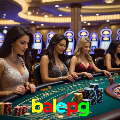 Apostas Esportivas: O Crescimento da 'balepg bet' no Mundo dos Jogos Online