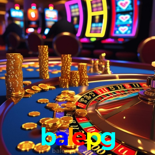 Apostas Esportivas: O Crescimento da 'balepg bet' no Mundo dos Jogos Online