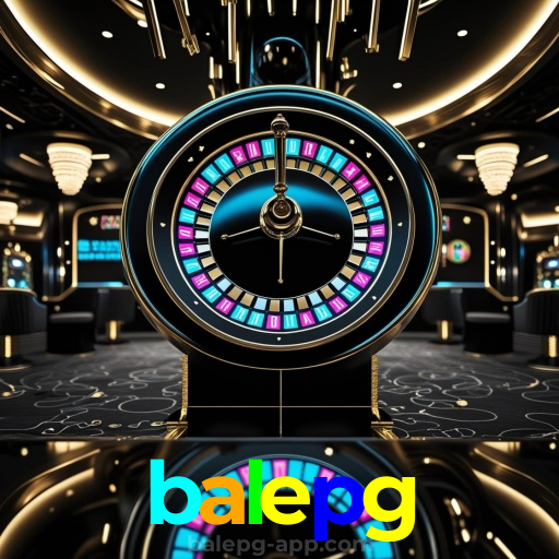 Experiência e Emoção: Os Jackpots do balepg Bet