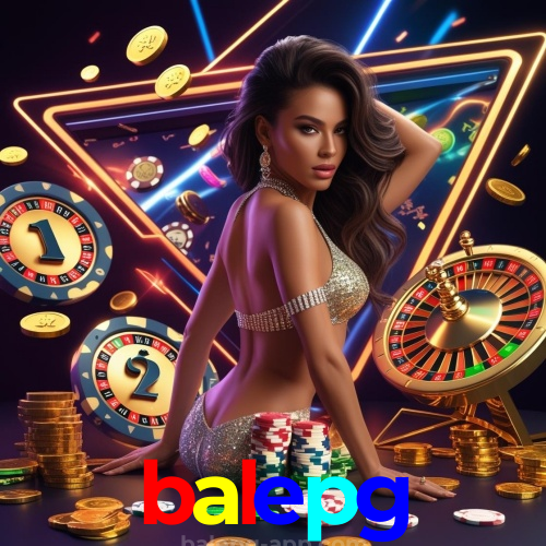 Explore a Diversão dos Cassinos Online no balepg Bet