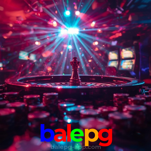 Experiência e Emoção: Os Jackpots do balepg Bet