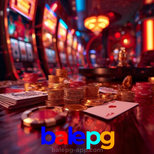 Explorando a Categoria de Cadastro no balepg Bet: Uma Nova Era de Jogos de Apostas