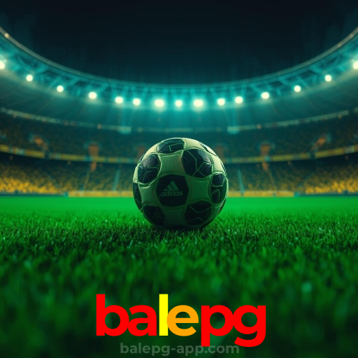 balepg bet Apostas Esportivas