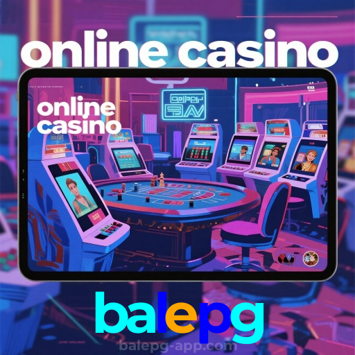 https://balepg-app.com bet Cadastro